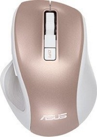 Asus | MW202 | 2.4GHz Wireless Optical Mouse | Wireless | Gold