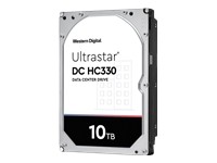 WESTERN DIGITAL Ultrastar HC330 10TB SE