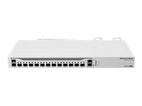 MIKROTIK Router 12x SFP+ 2x SFP28 1xRJ45