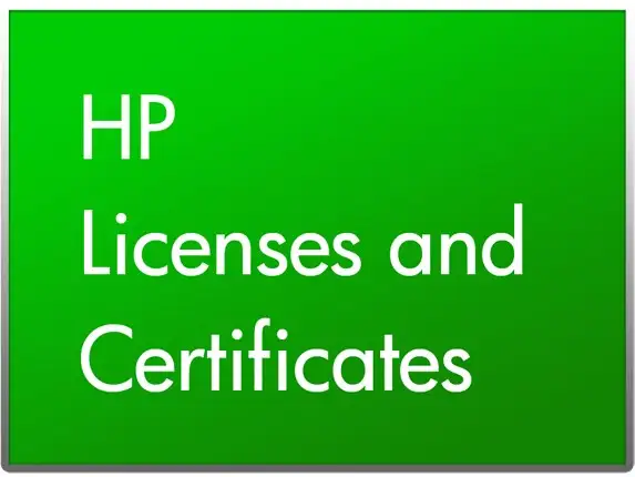 HP LANDesk Train Onsite 5-days Service E-LTU