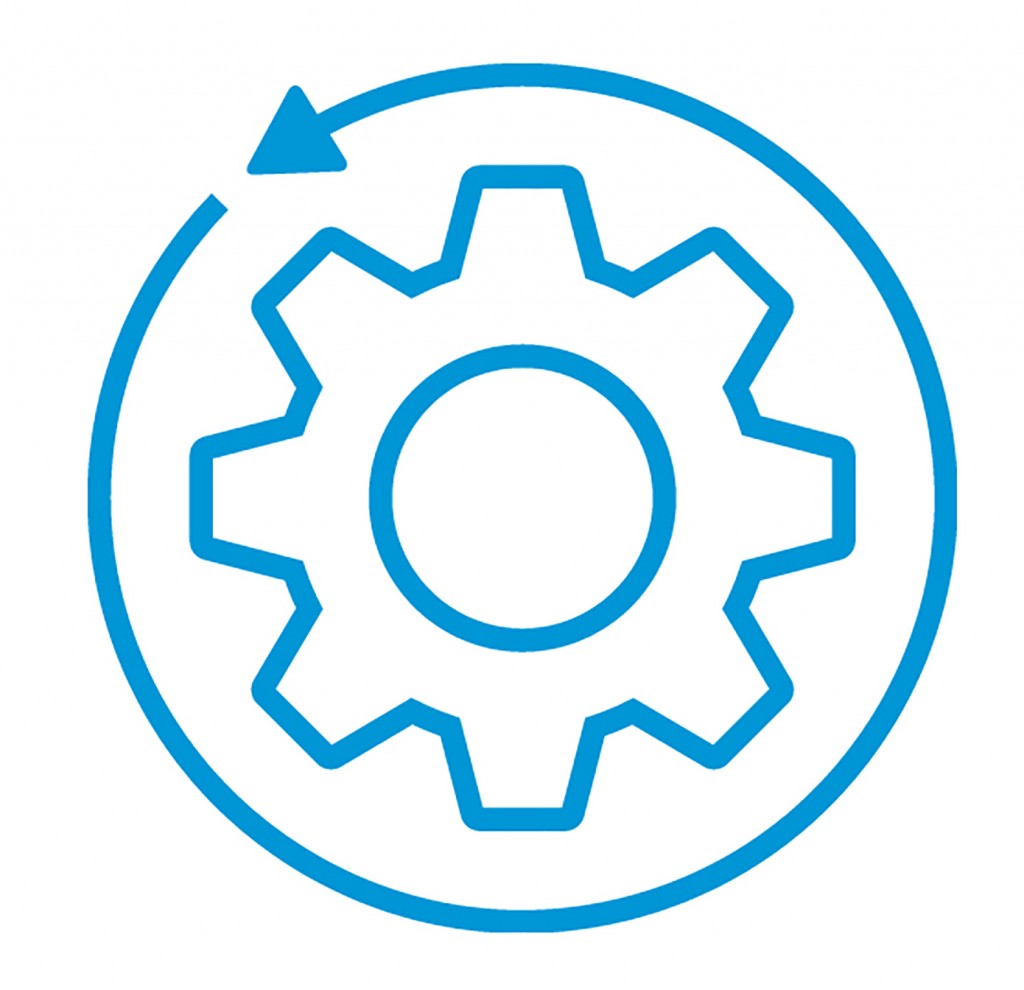 HP 5 year Proactive Management Standard Service E-LTU 5 aasta(t)
