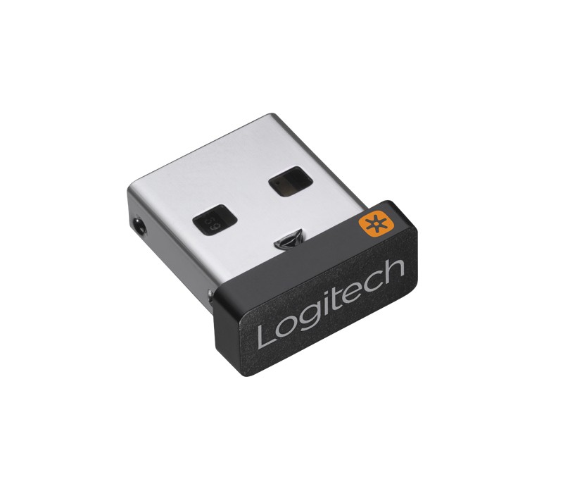 LOGI USB Unifying Receiver N/A EMEA