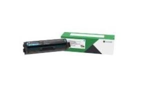 LEXMARK 20N2XC0 Cyan Extra High Yield