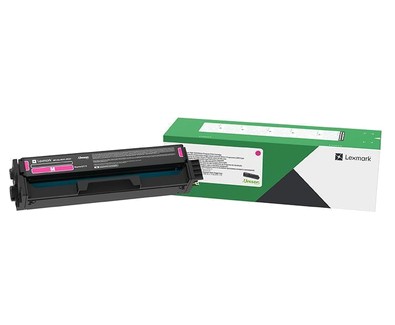 Lexmark 20N2XM0 toonerikassett 1 tk Originaal Magenta