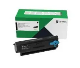 LEXMARK 55B2000 Return Programme Toner