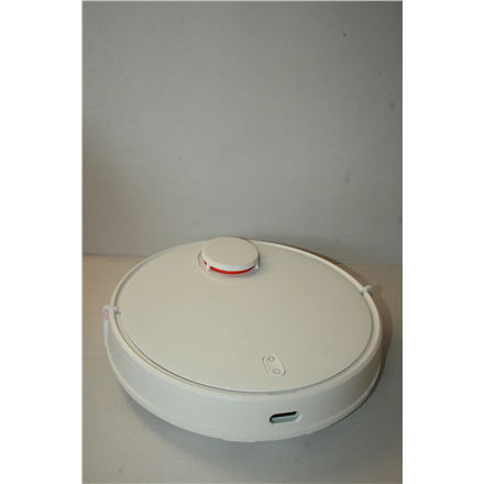 SALE OUT. Xiaomi Mi Robot Vacuum-Mop P White Xiaomi Vacuum cleaner Mop Pro SKV4110GL  Wet&Dry, Operating time (max) 115 min, Lithium Ion, 3200 mAh, Dust capacity 0.3 L, 2100 Pa Pa, Wet & Dry, White, Battery warranty 11 month(s), REFURBISCHED