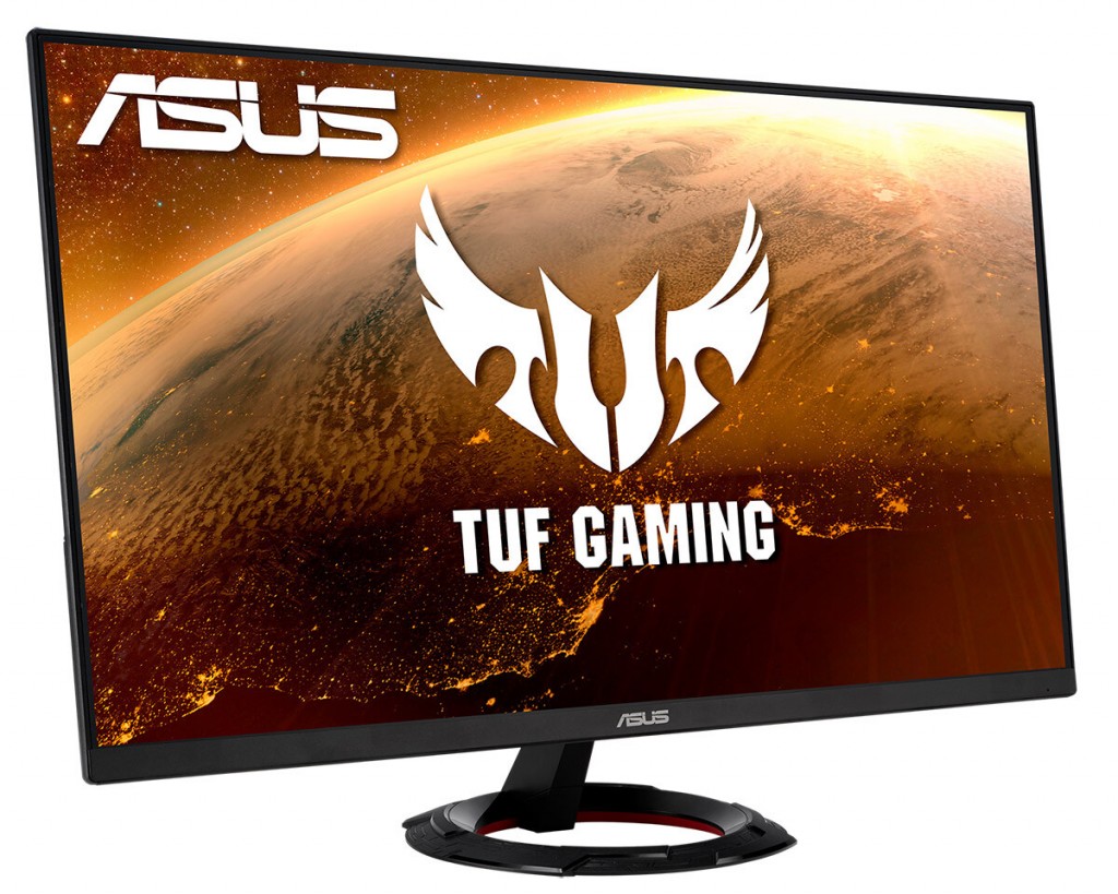 ASUS TUF Gaming VG279Q1R Gaming Monitor
