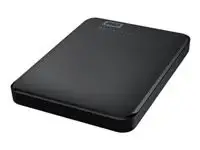 WD Elements ext portable 5TB 2.5inch