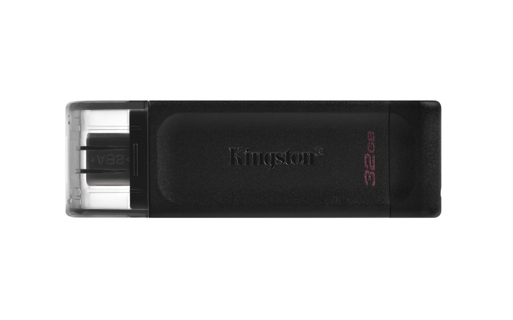 KINGSTON 32GB USB-C 3.2 Gen 1 DT 70