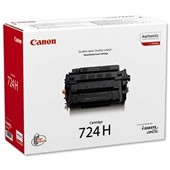 Canon cartridge 724H