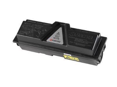 Kyocera TK170 cartridge, black