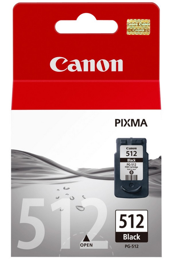 Canon PG-512 Originaal Must 1 tk