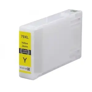 Epson 78XL T7893 Analoog Kollane tindikassett 1 tk ( CI-T7894 )