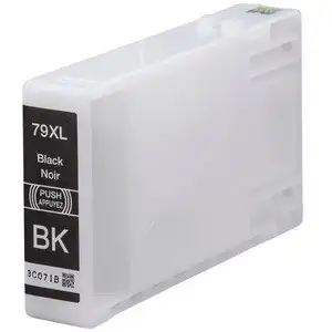 Epson 78XL T7891 Analoog Must tindikassett 1 tk ( CI-T7891 )
