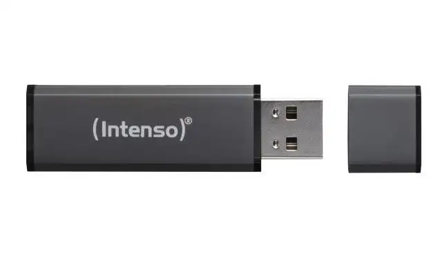 Intenso Mälupulk USB2 32GB/3521481