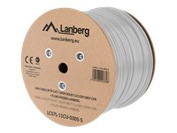 LANBERG LAN cable SFTP cat.7 305m solid