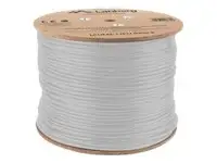 LANBERG LAN cable UFTP cat.6A 305m solid