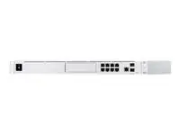 UBIQUITI UNIFI UDM-PRO 8-PORT SWITCH