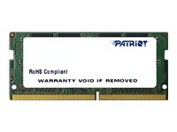 PATRIOT Signature DDR4 16GB 2666MHz