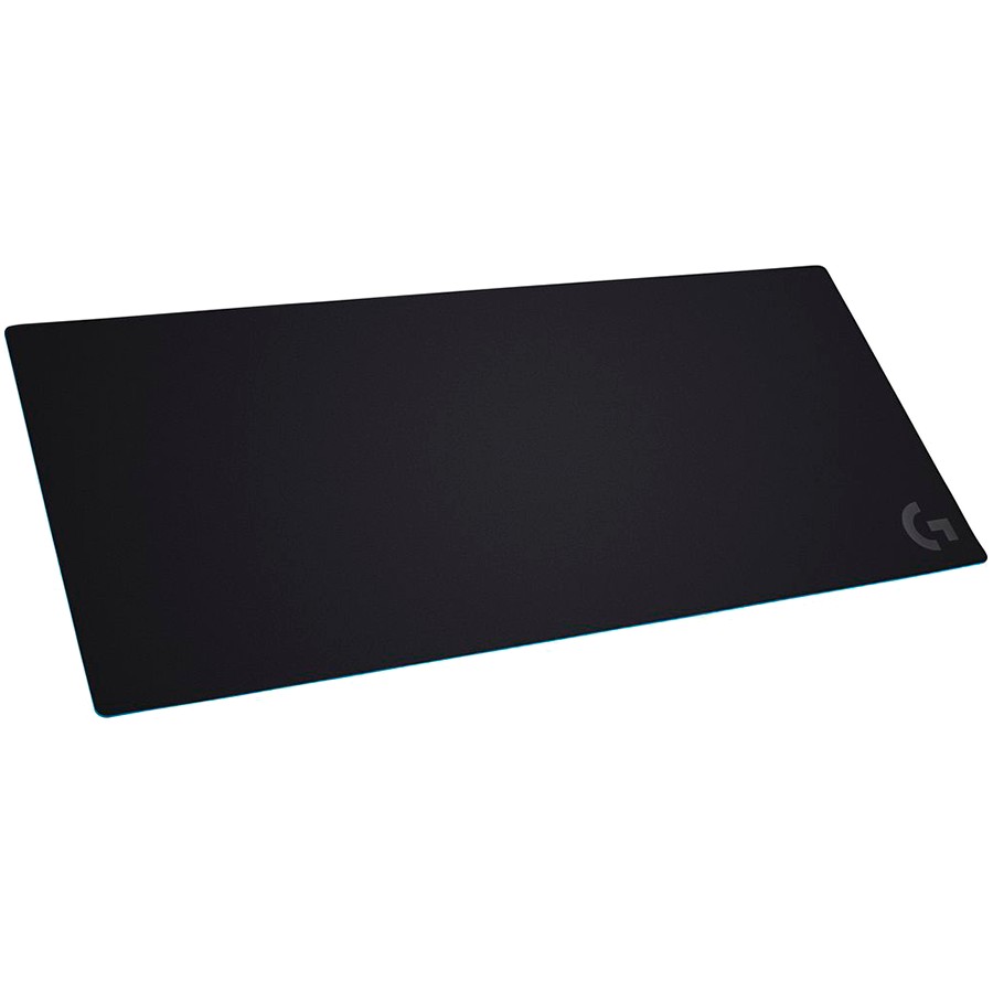 LOGITECH G840 XL Cloth Gaming Mouse Pad - BLACK - EWR2