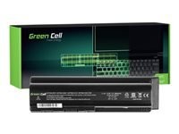 GREENCELL HP02 Battery Green Cell for HP