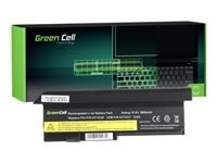 GREENCELL LE22 Battery Green Cell for Le