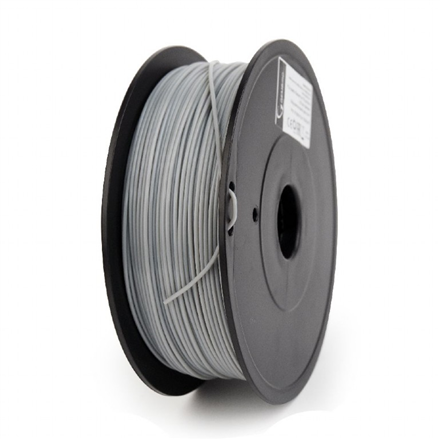 Flashforge PLA-PLUS Filament | 1.75 mm diameter, 1kg/spool | Grey