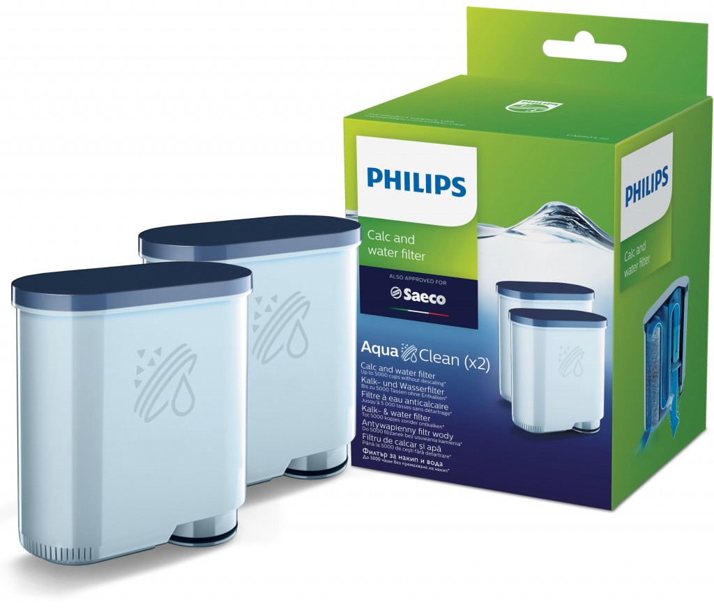 Philips | Calc and Water filter | CA6903/22 AquaClean