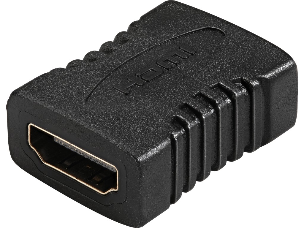 Sandberg 508-74 kaabli soomuutja HDMI Must