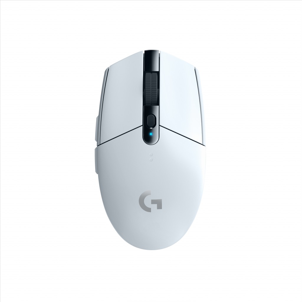 LOGI G305 Recoil Gaming Mouse WHITE EER