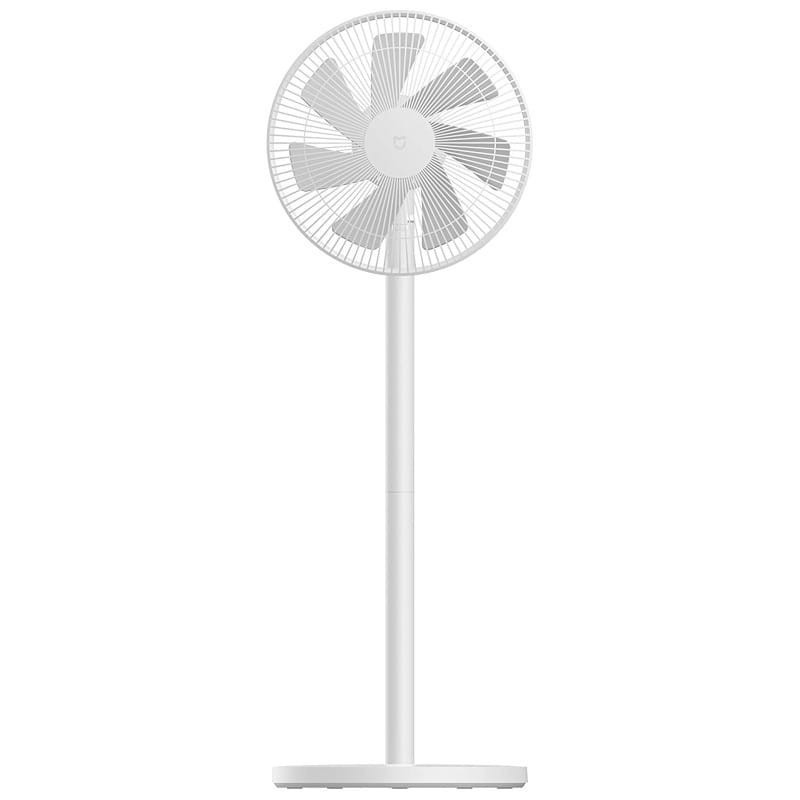 Xiaomi | Mi Smart Standing Fan 2 Lite | Stand Fan | White | Number of speeds 3 | Oscillation | 38 W | Remote control