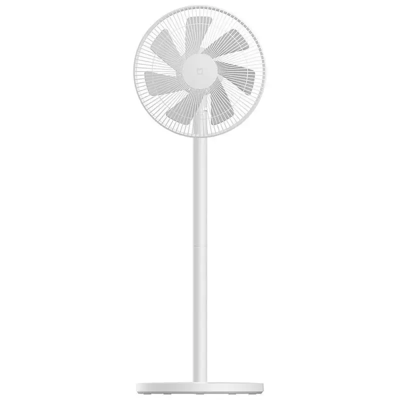Xiaomi | Mi Smart Standing Fan 2 Lite | Stand Fan | White | Number of speeds 3 | Oscillation | 38 W | Remote control