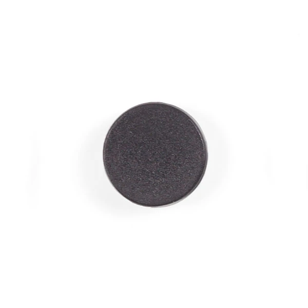 Tahvlimagnet BI-OFFICE Super Strong 30mm, must, 10 tk