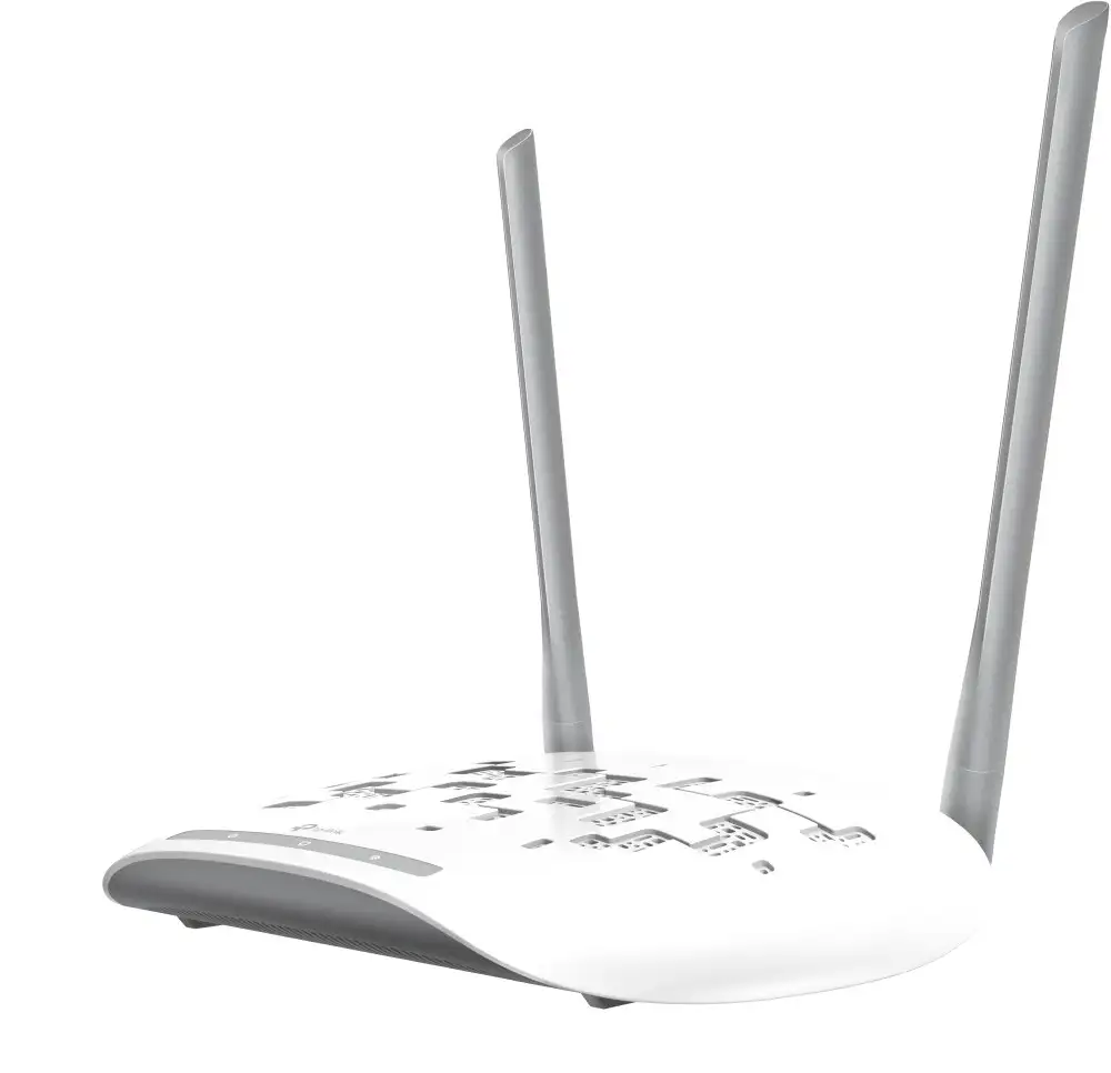 TP-LINK | Access Point | TL-WA801N | 802.11n | 2.4 | 300 Mbit/s | 10/100 Mbit/s | Ethernet LAN (RJ-45) ports 1 | MU-MiMO No | PoE in/out | Antenna type 2 x Fixed Omni-Directional Antennas | No