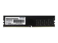 PATRIOT 8GB DDR4 UDIMM 3200MHz