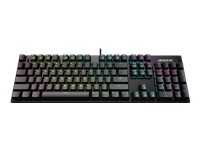 GIGABYTE GK-AORUS K1 Gaming Keyboard