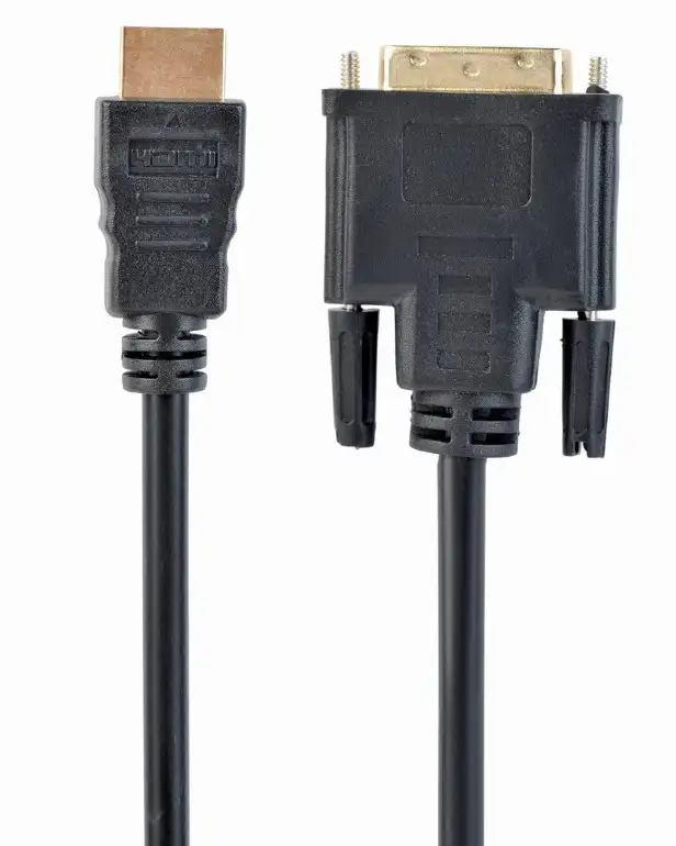 Cablexpert | HDMI to DVI | 3 m