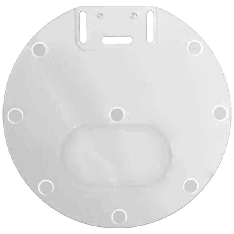 Xiaomi Mi Robot Vacuum-Mop Waterproof Mat Transparent