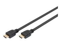ASSMANN Connection Cable HDMI Ultra High