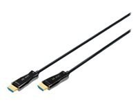 ASSMANN Connection Cable HDMI Hybrid Fib