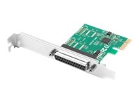 LANBERG extension card PCI-Express LPT