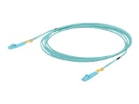 UBIQUITI OM3 50/125 μm Duplex LC cable