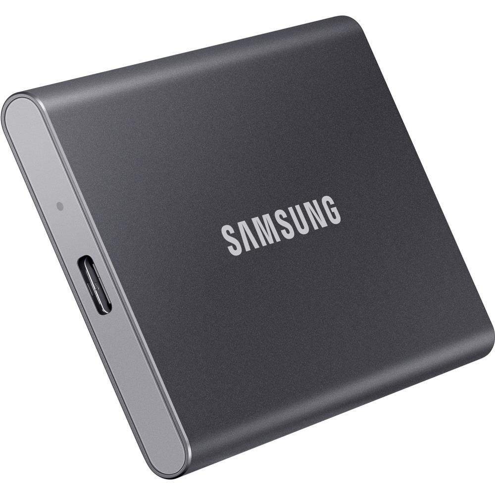 Samsung Portable SSD T7 2 TB Hall