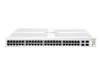 HPE Aruba IOn 1930 Switch 48G 4SFP+ EU