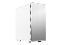 FRACTAL DESIGN Define 7 Compact White