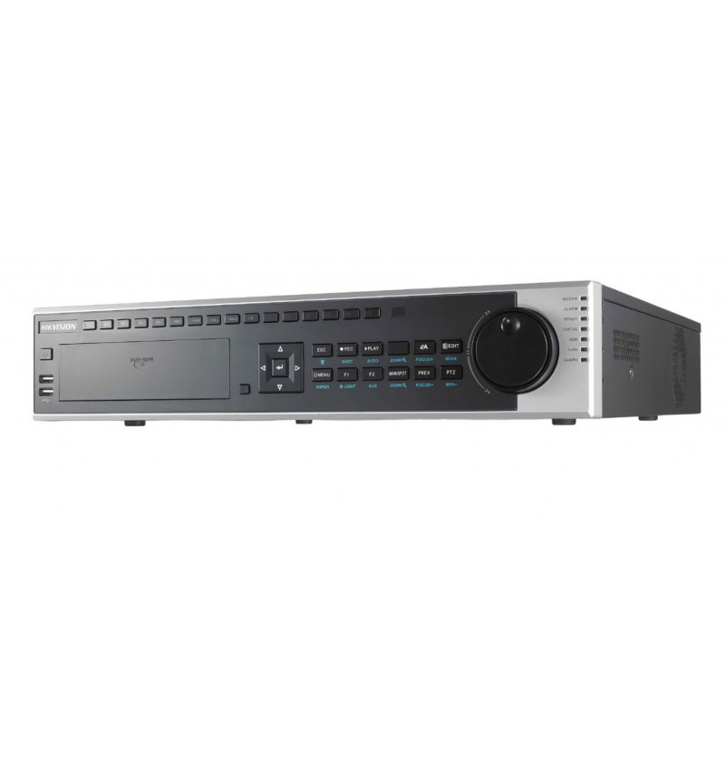 Hikvision Network Video Recorder DS-8632NI-K8 32-ch
