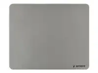 GEMBIRD Mouse Pad Dark Grey
