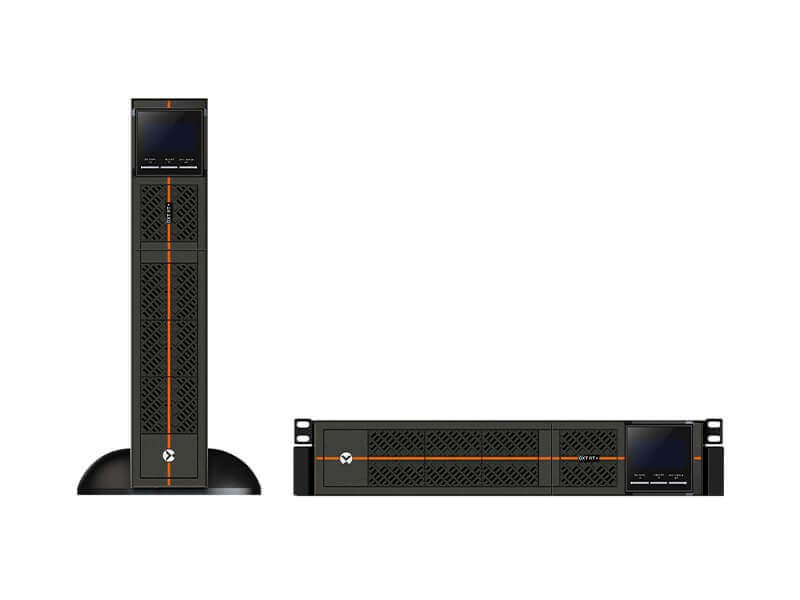 VERTIV GXT RT+ 1ph UPS 1kVA