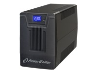 POWERWALKER UPS Line-Interactive 1000VA