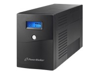 POWERWALKER UPS Line-Interactive 3000VA